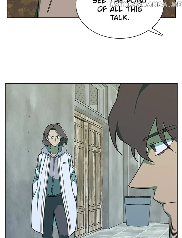 Parallel City Chapter 48 Online - página 61
