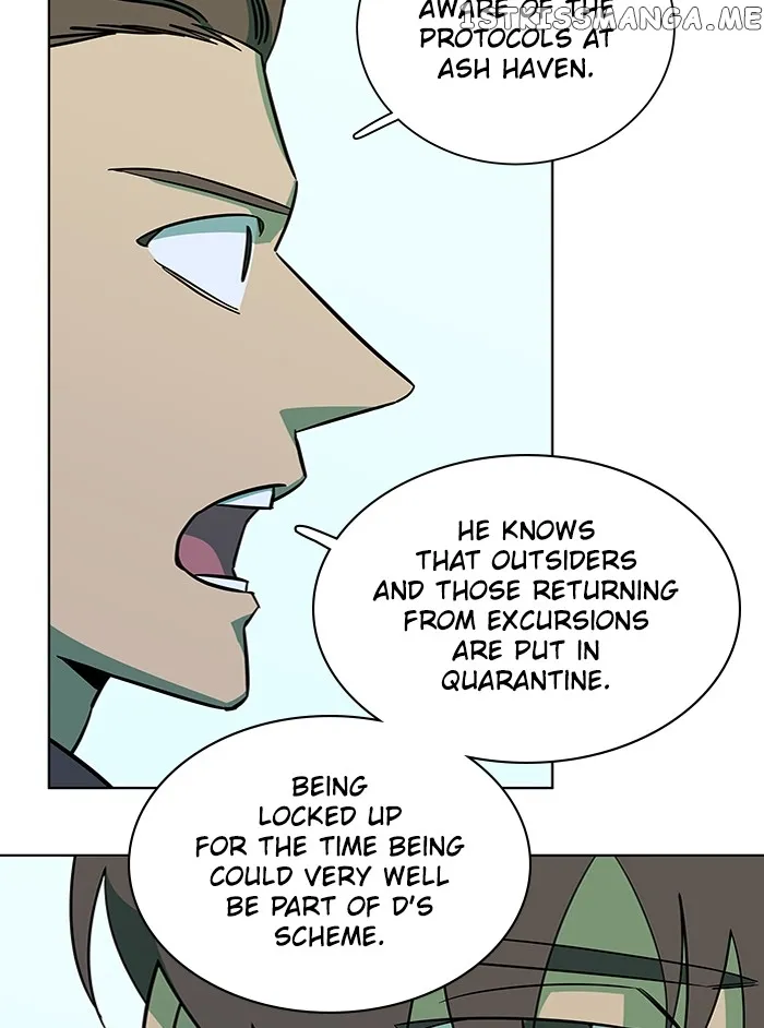 Parallel City Chapter 48 Online - página 70