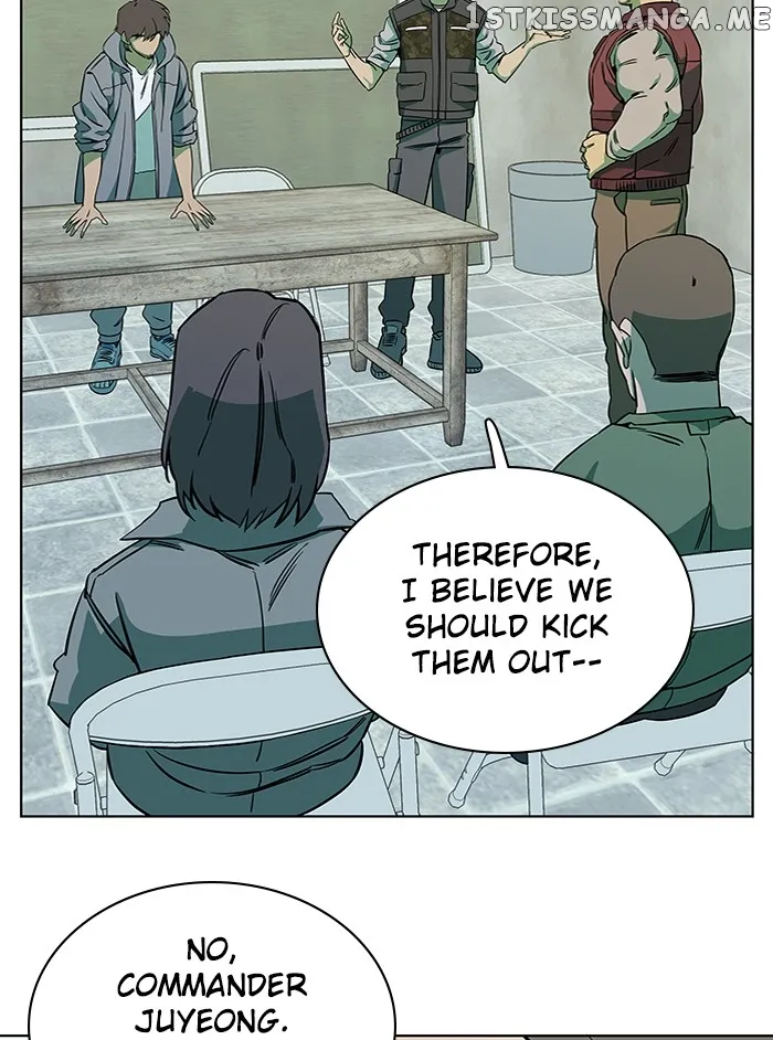 Parallel City Chapter 48 Online - página 72