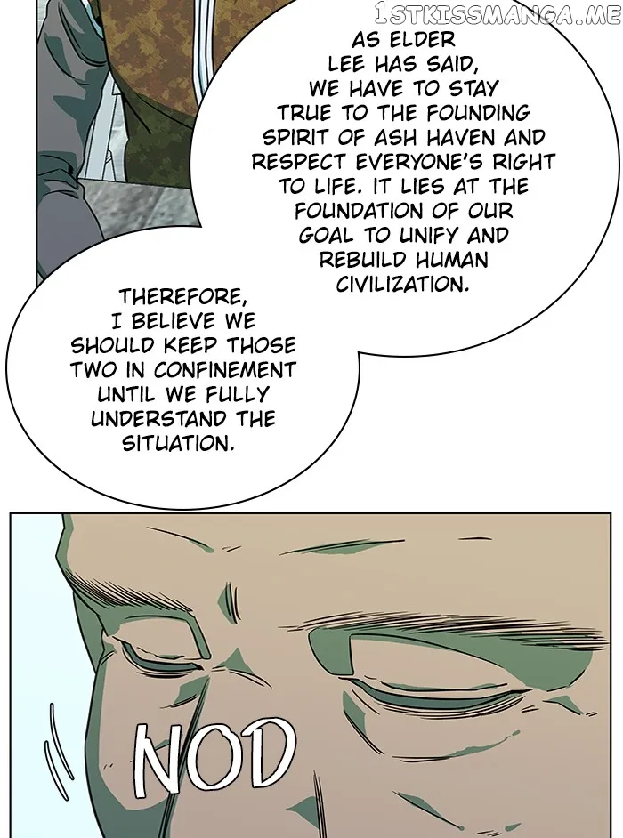 Parallel City Chapter 48 Online - página 77
