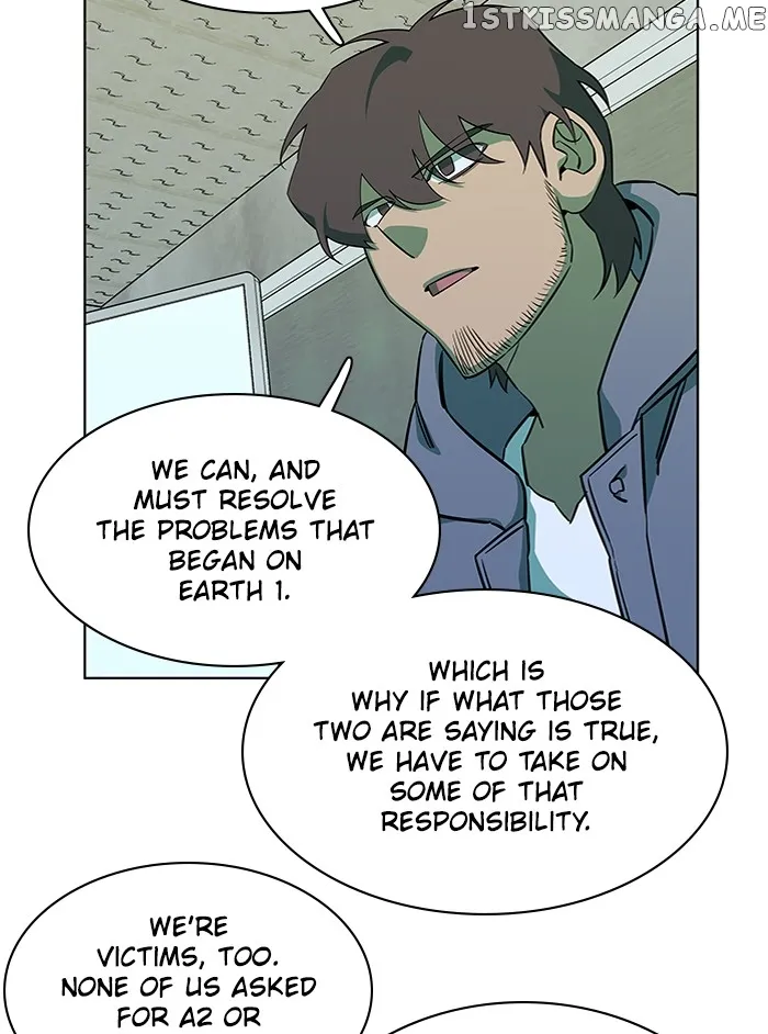 Parallel City Chapter 48 Online - página 91
