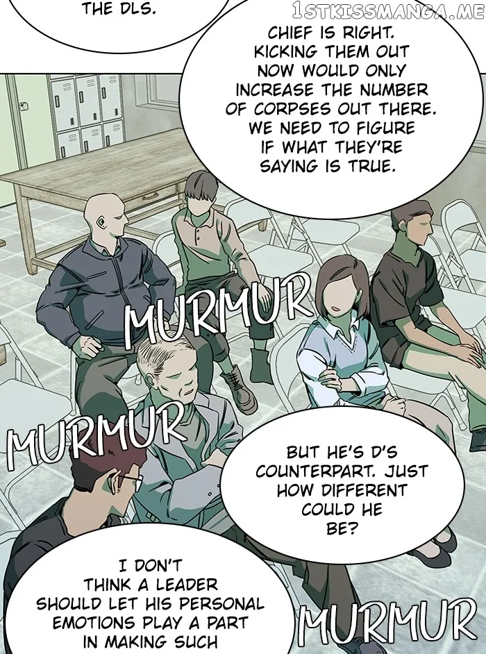 Parallel City Chapter 48 Online - página 92