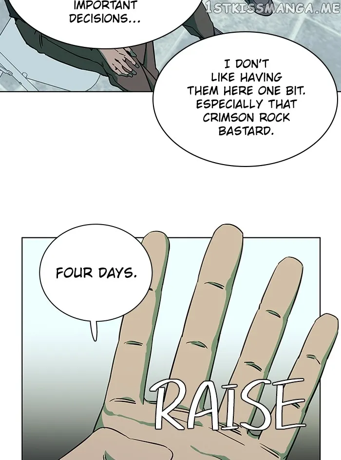 Parallel City Chapter 48 Online - página 93