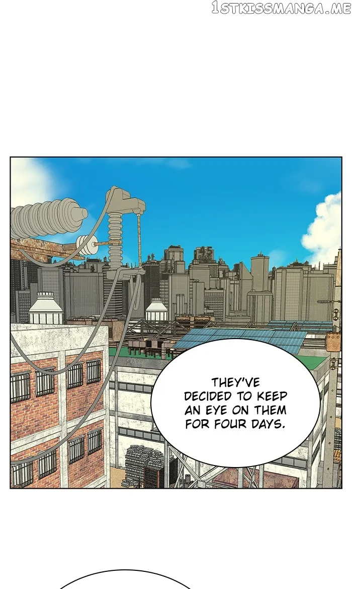 Parallel City Chapter 49 Online - página 1