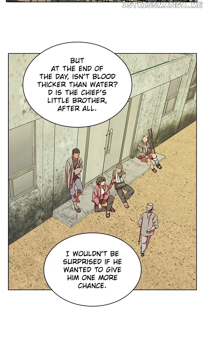 Parallel City Chapter 49 Online - página 4