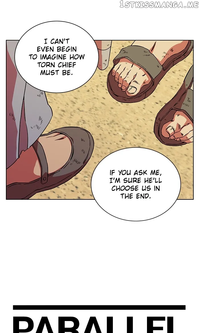 Parallel City Chapter 49 Online - página 5