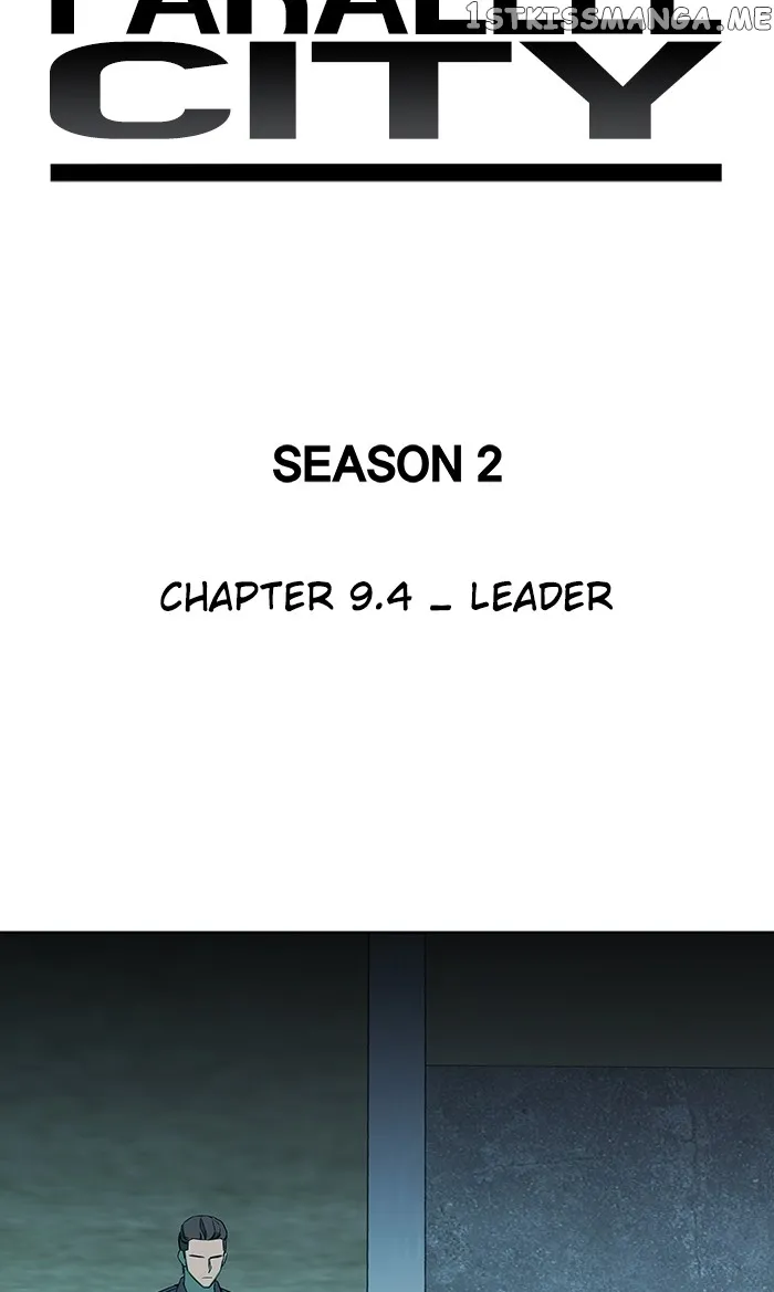 Parallel City Chapter 49 Online - página 6