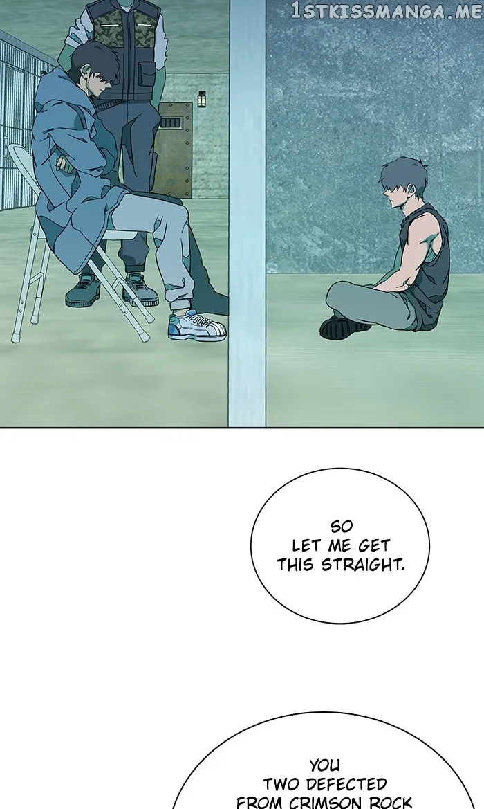 Parallel City Chapter 49 Online - página 7