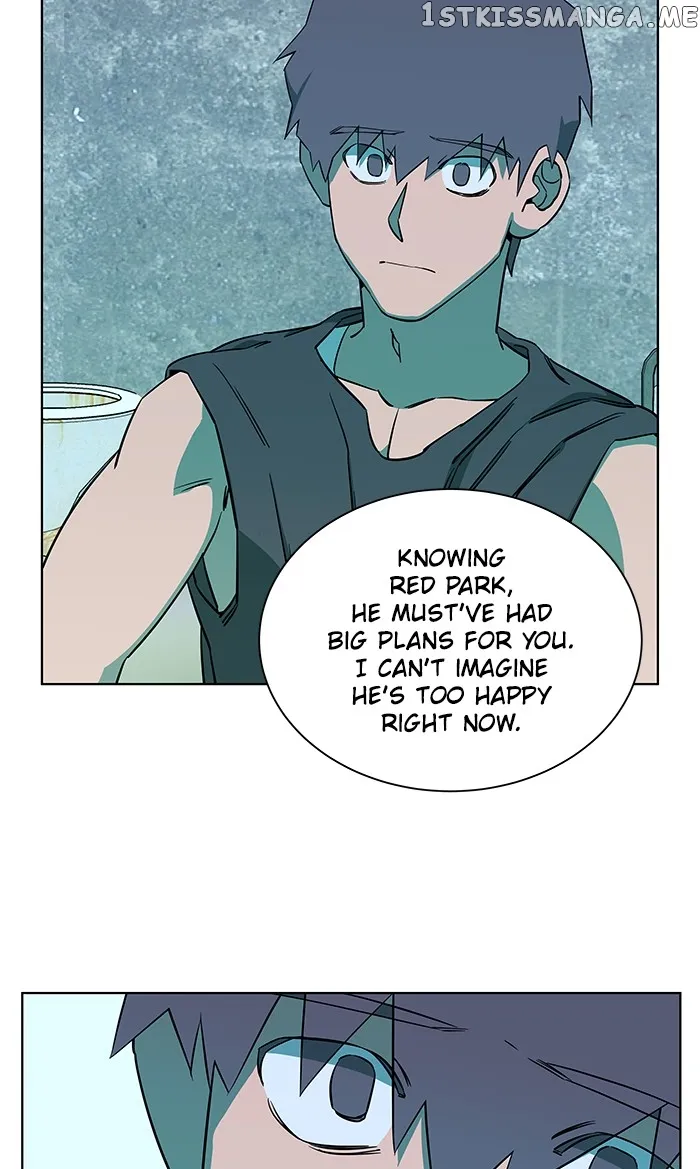 Parallel City Chapter 49 Online - página 9