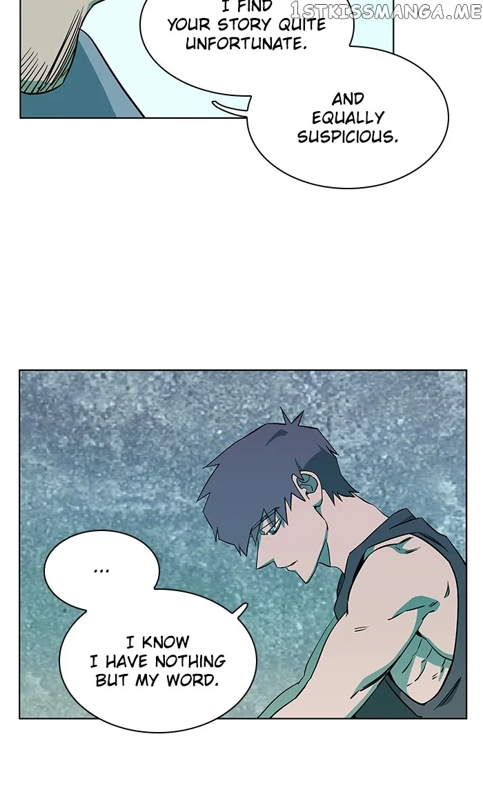 Parallel City Chapter 49 Online - página 11