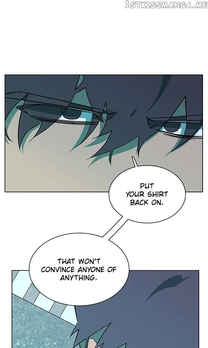 Parallel City Chapter 49 Online - página 16