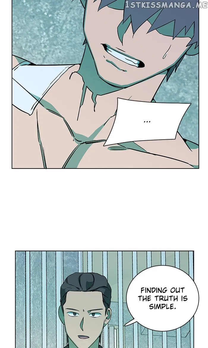 Parallel City Chapter 49 Online - página 17
