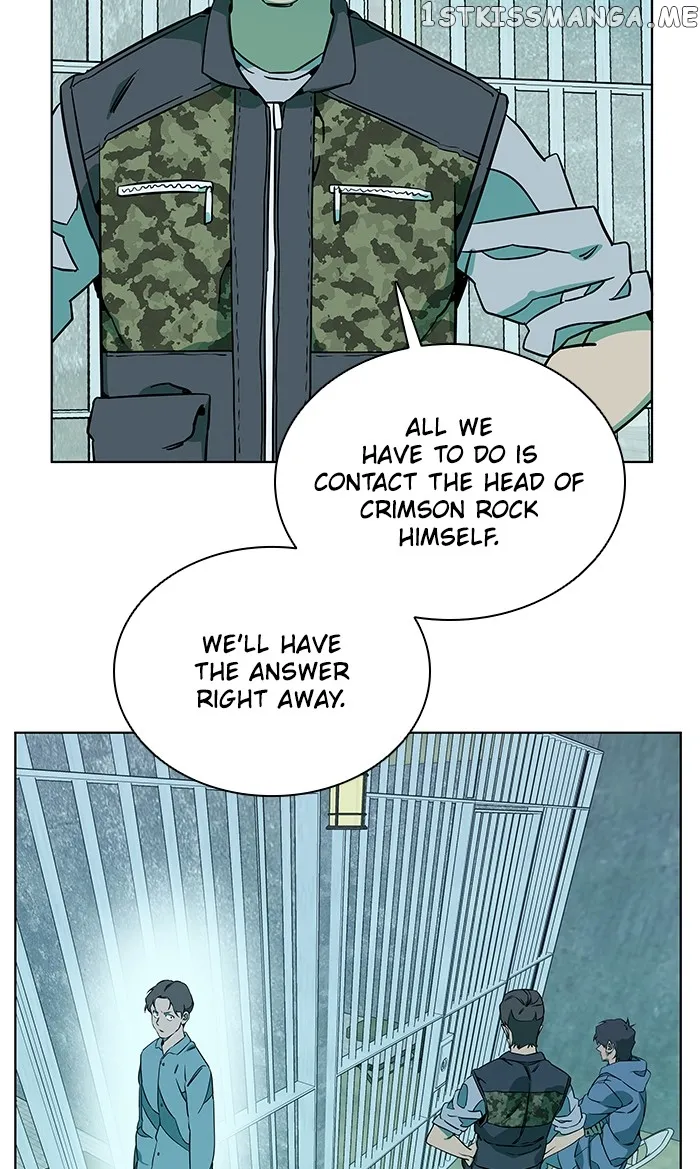 Parallel City Chapter 49 Online - página 18