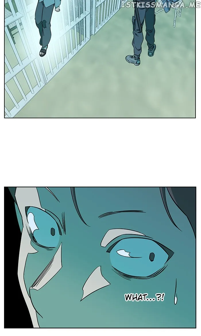 Parallel City Chapter 49 Online - página 19