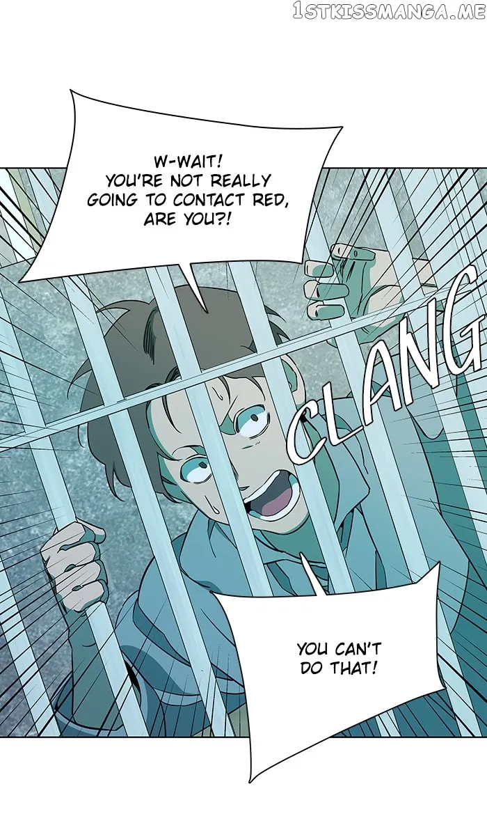 Parallel City Chapter 49 Online - página 20