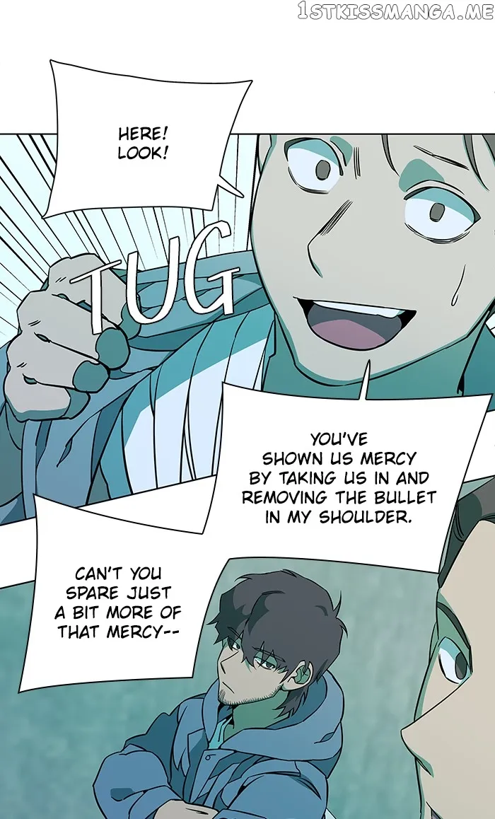Parallel City Chapter 49 Online - página 22