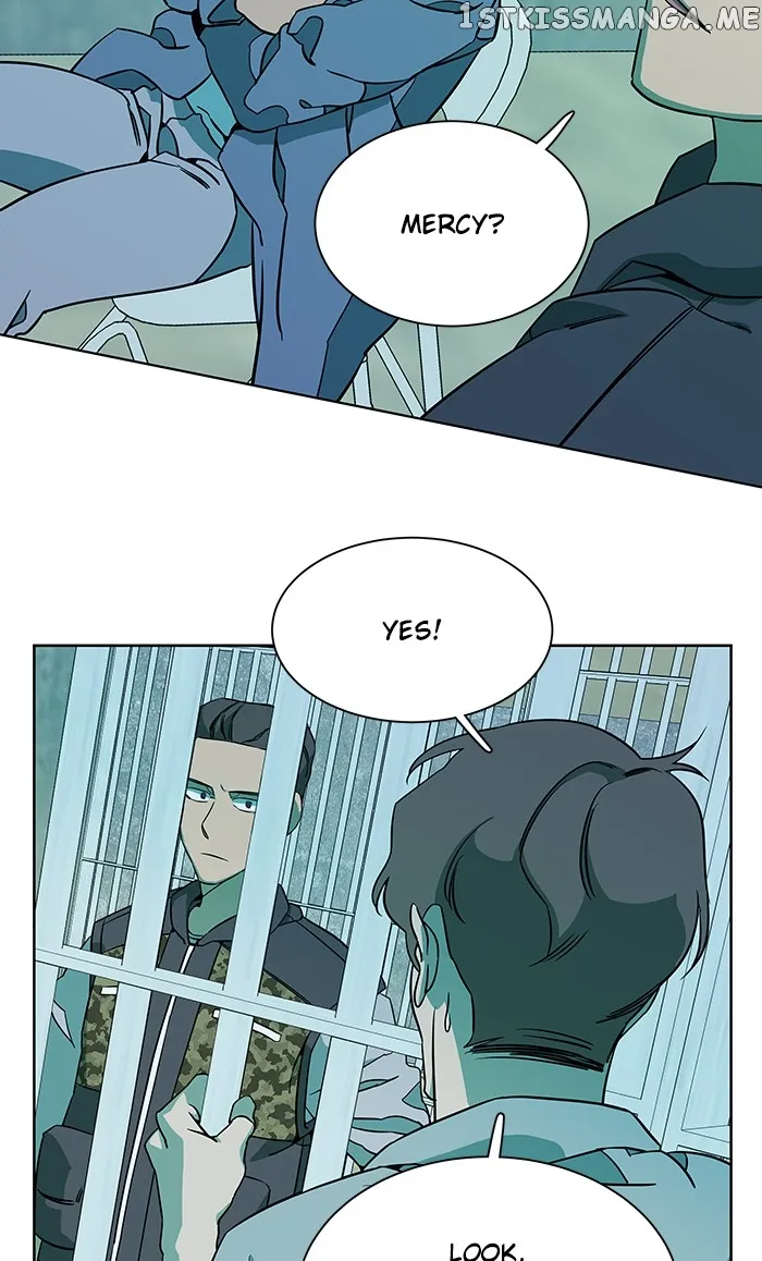 Parallel City Chapter 49 Online - página 23