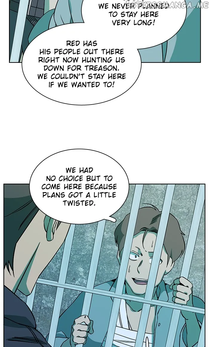 Parallel City Chapter 49 Online - página 24