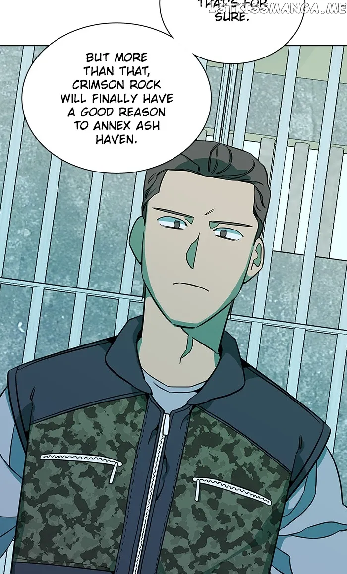 Parallel City Chapter 49 Online - página 26