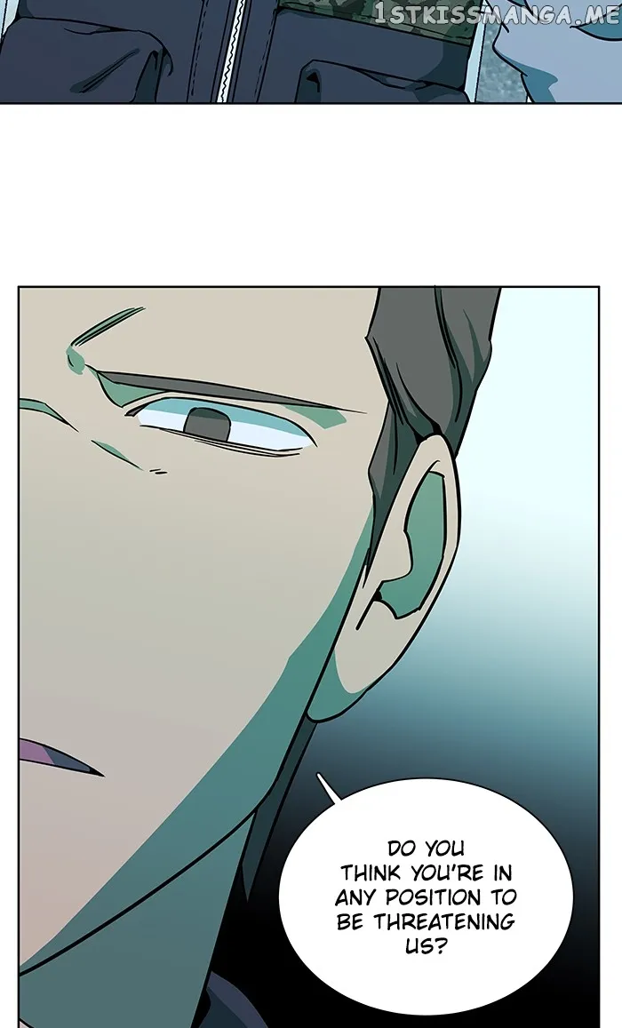Parallel City Chapter 49 Online - página 27