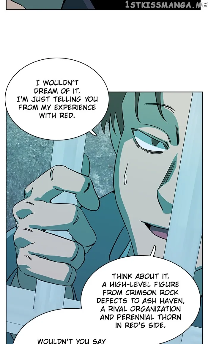 Parallel City Chapter 49 Online - página 28