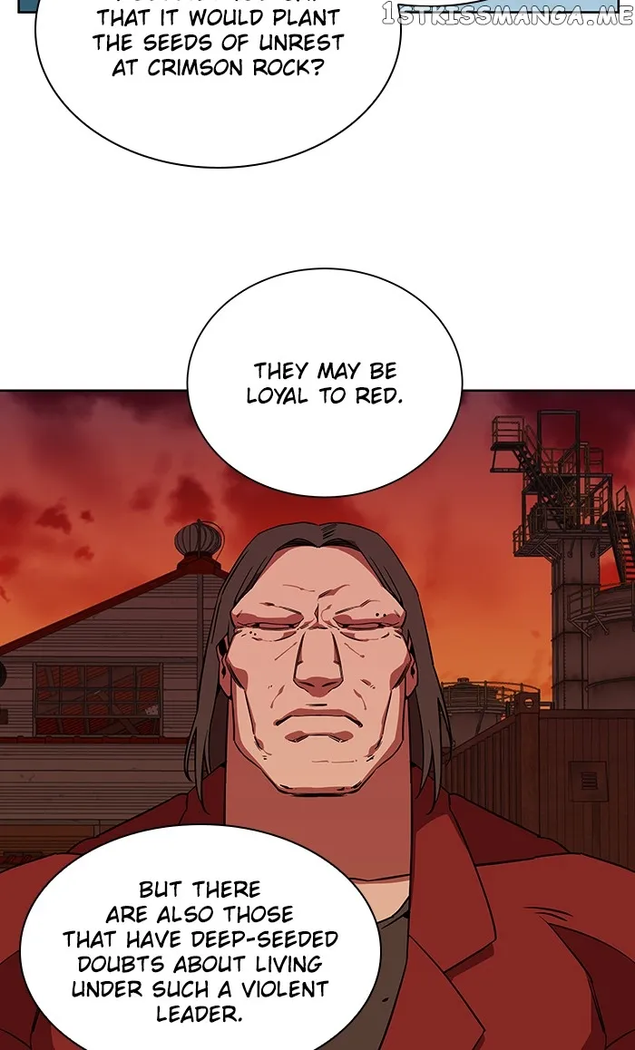Parallel City Chapter 49 Online - página 29