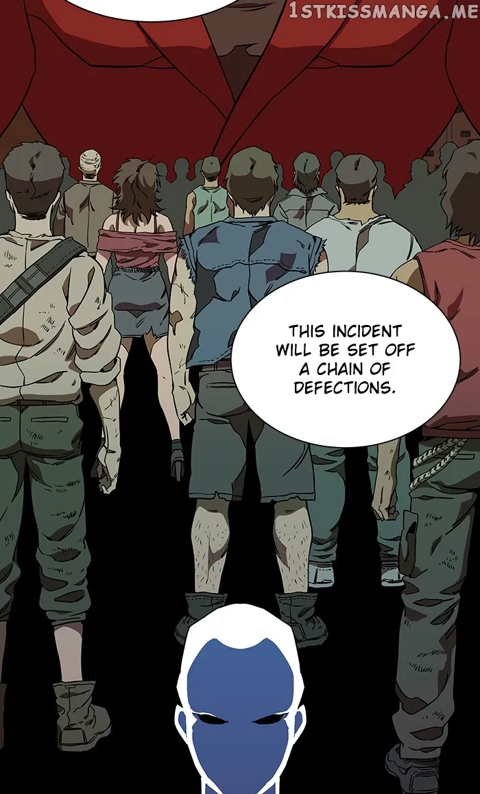 Parallel City Chapter 49 Online - página 30