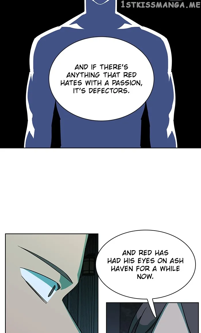 Parallel City Chapter 49 Online - página 31