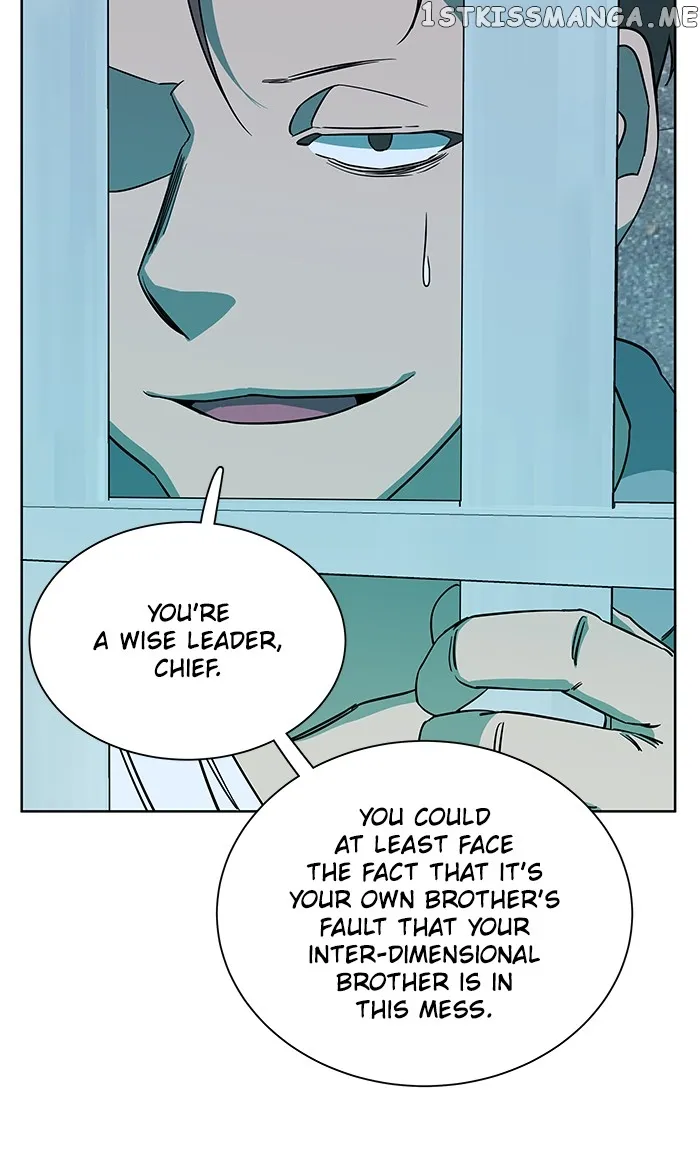 Parallel City Chapter 49 Online - página 34