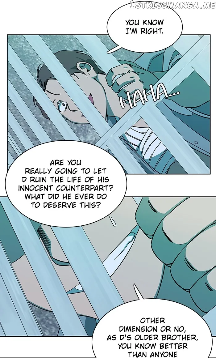 Parallel City Chapter 49 Online - página 36