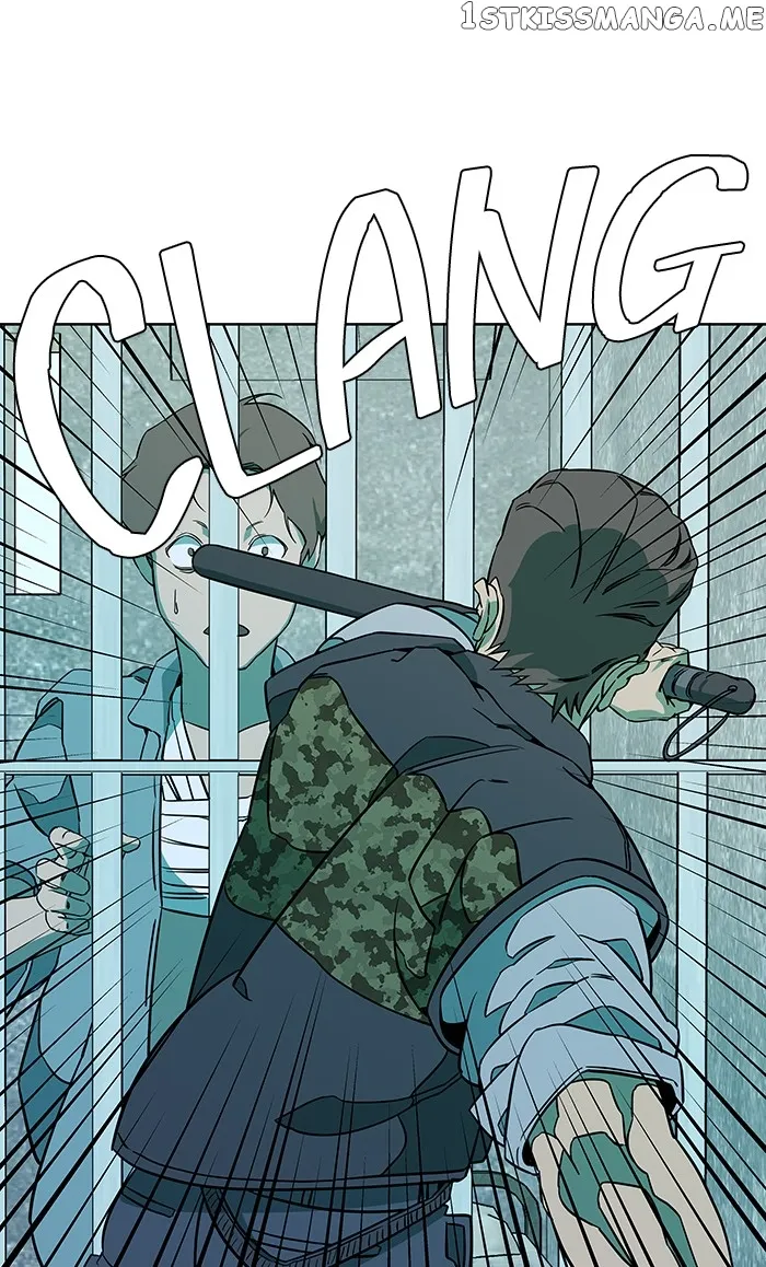 Parallel City Chapter 49 Online - página 38