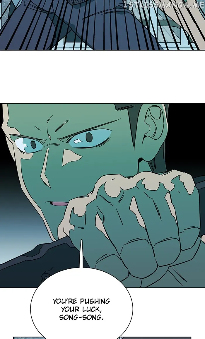 Parallel City Chapter 49 Online - página 39