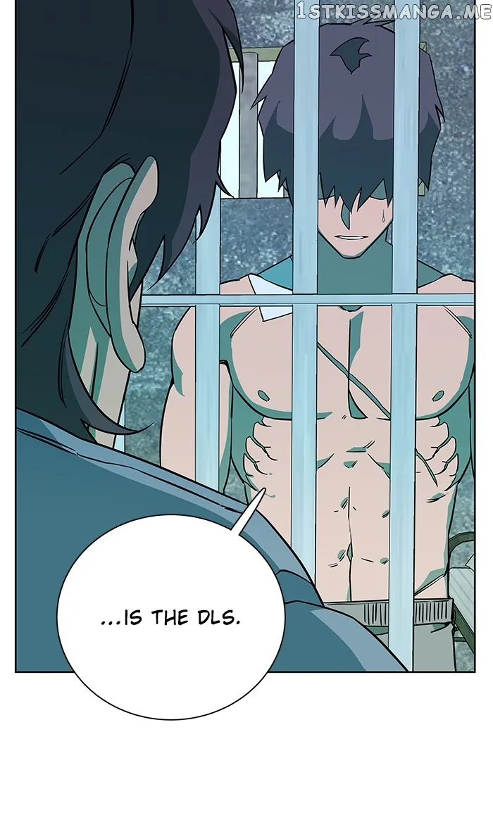 Parallel City Chapter 49 Online - página 42