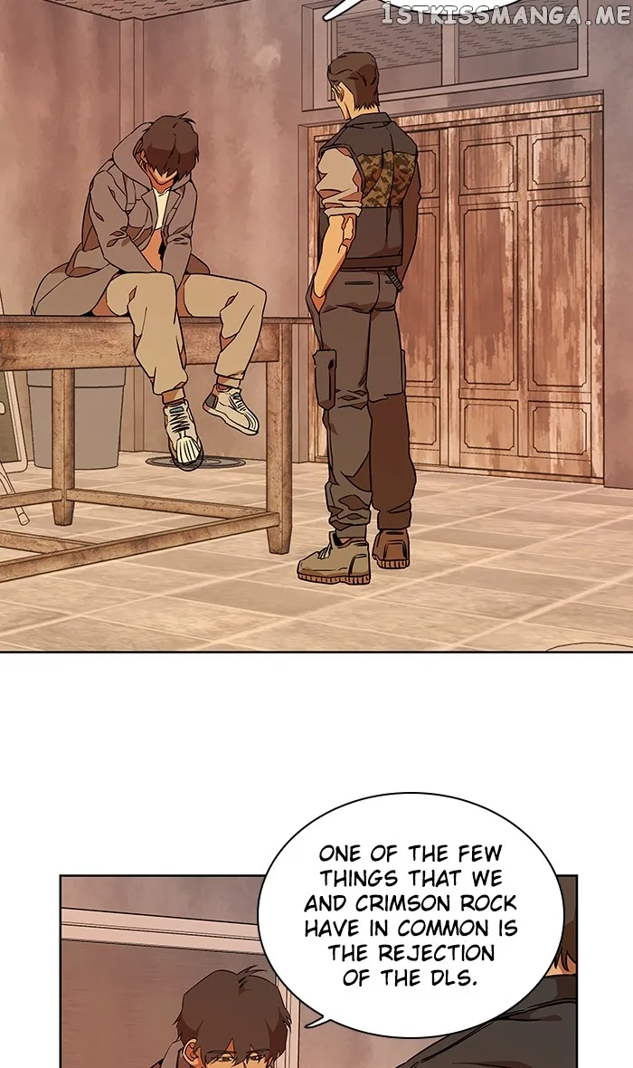 Parallel City Chapter 49 Online - página 49
