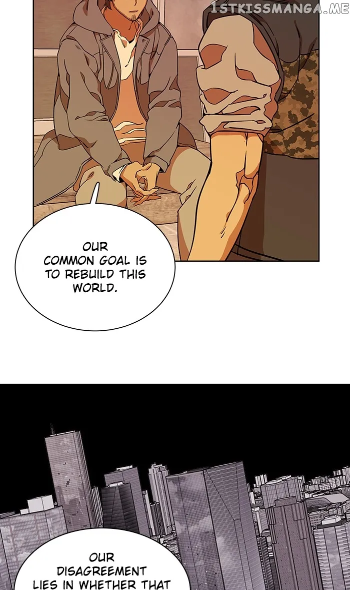 Parallel City Chapter 49 Online - página 50