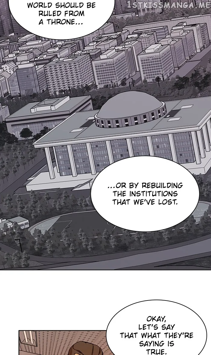 Parallel City Chapter 49 Online - página 51