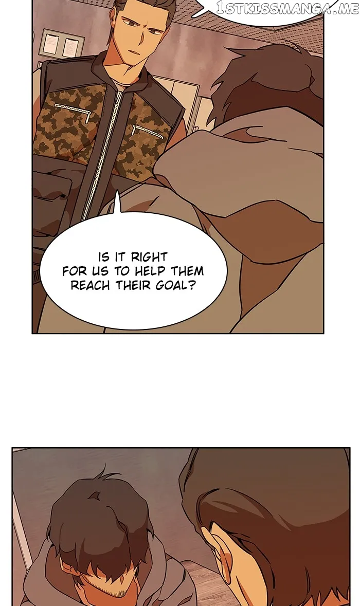 Parallel City Chapter 49 Online - página 52
