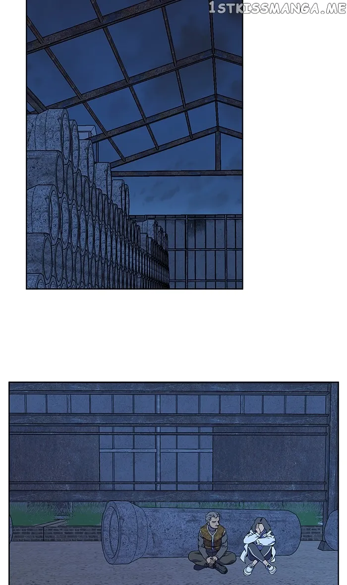 Parallel City Chapter 49 Online - página 55