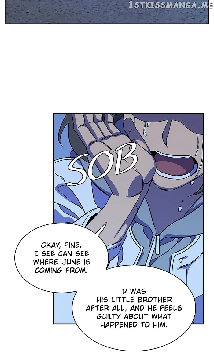 Parallel City Chapter 49 Online - página 56