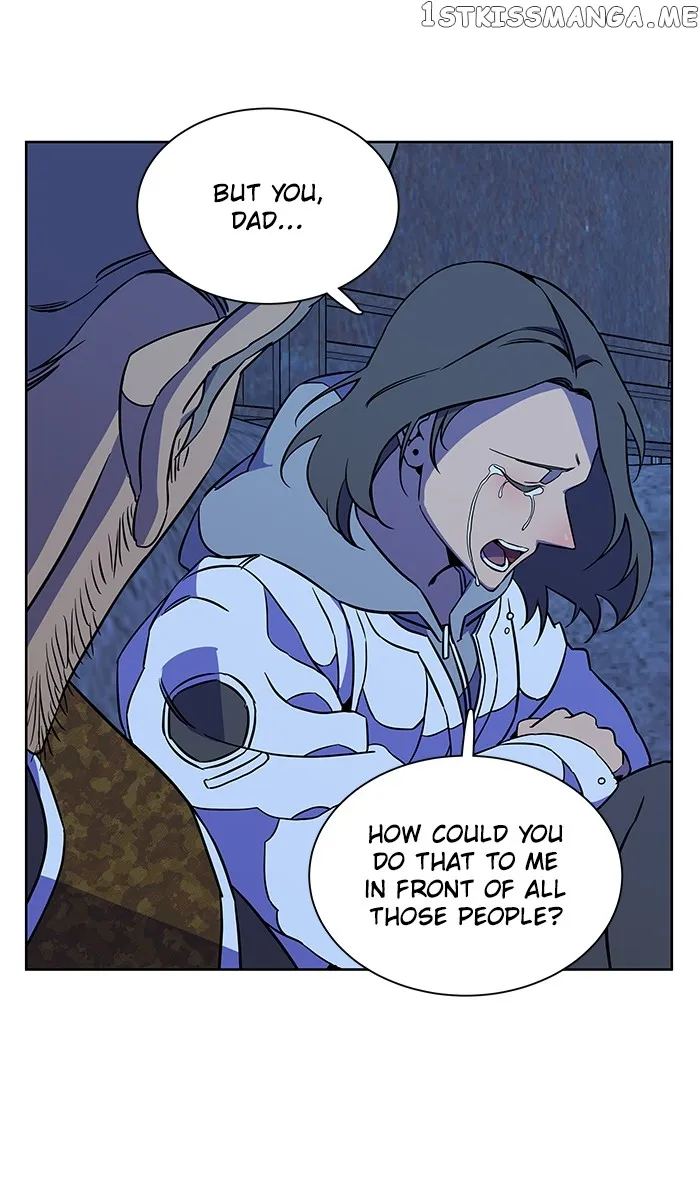 Parallel City Chapter 49 Online - página 57
