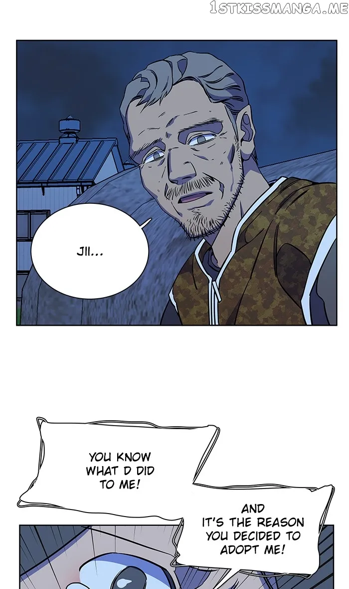 Parallel City Chapter 49 Online - página 58