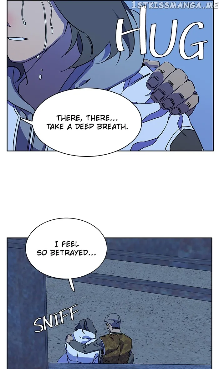 Parallel City Chapter 49 Online - página 60