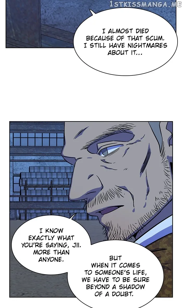 Parallel City Chapter 49 Online - página 61