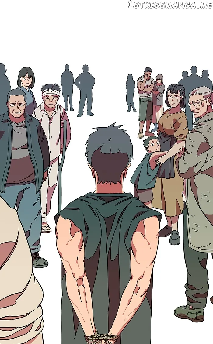 Parallel City Chapter 49 Online - página 69