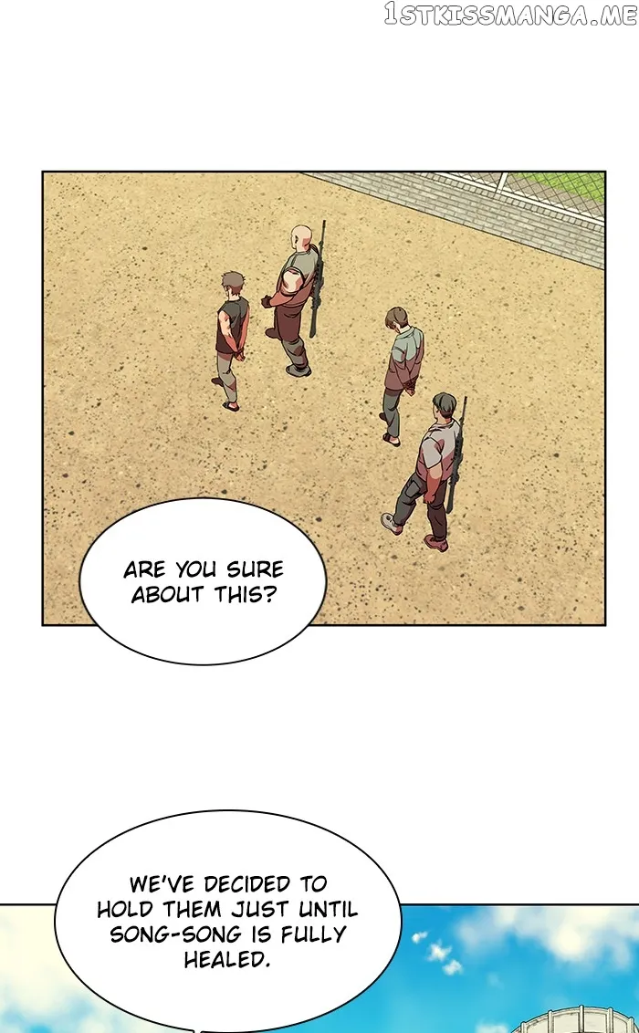 Parallel City Chapter 49 Online - página 74