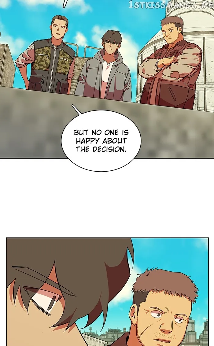 Parallel City Chapter 49 Online - página 75