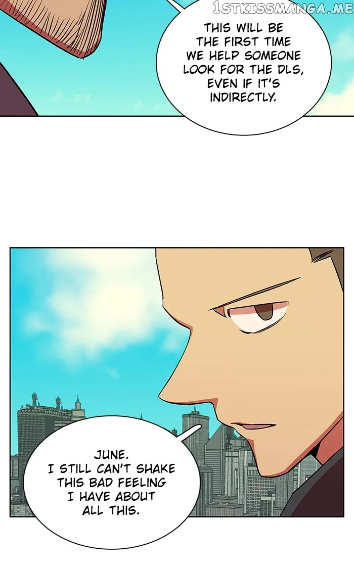 Parallel City Chapter 49 Online - página 77