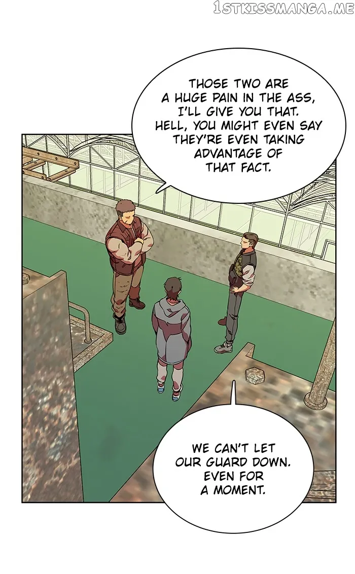 Parallel City Chapter 49 Online - página 78