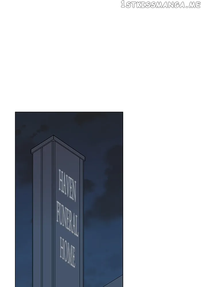 Parallel City Chapter 5 Online - página 1