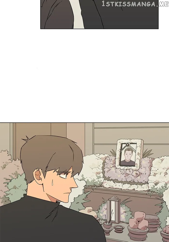 Parallel City Chapter 5 Online - página 6